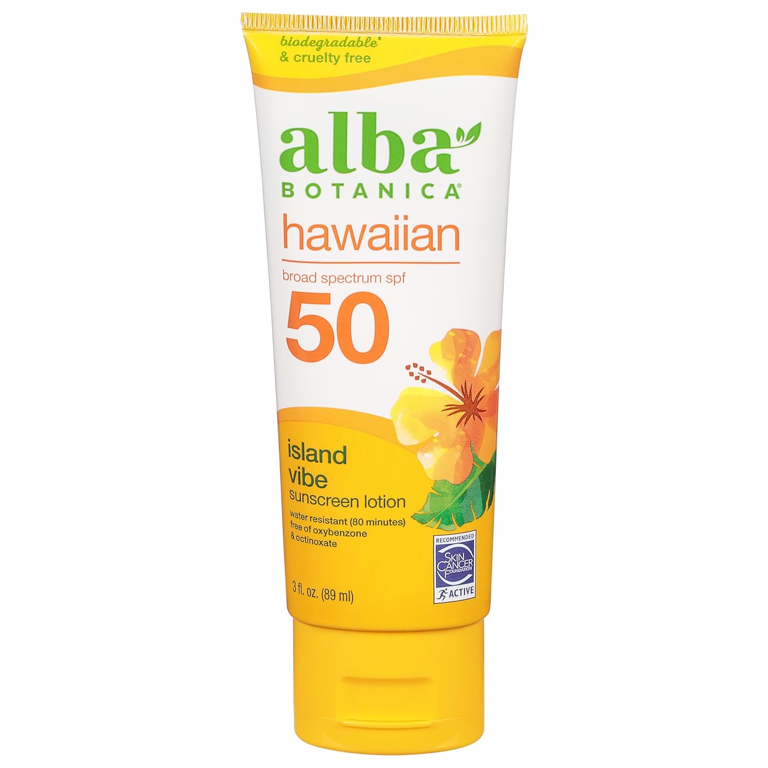 ALBA BOTANICA